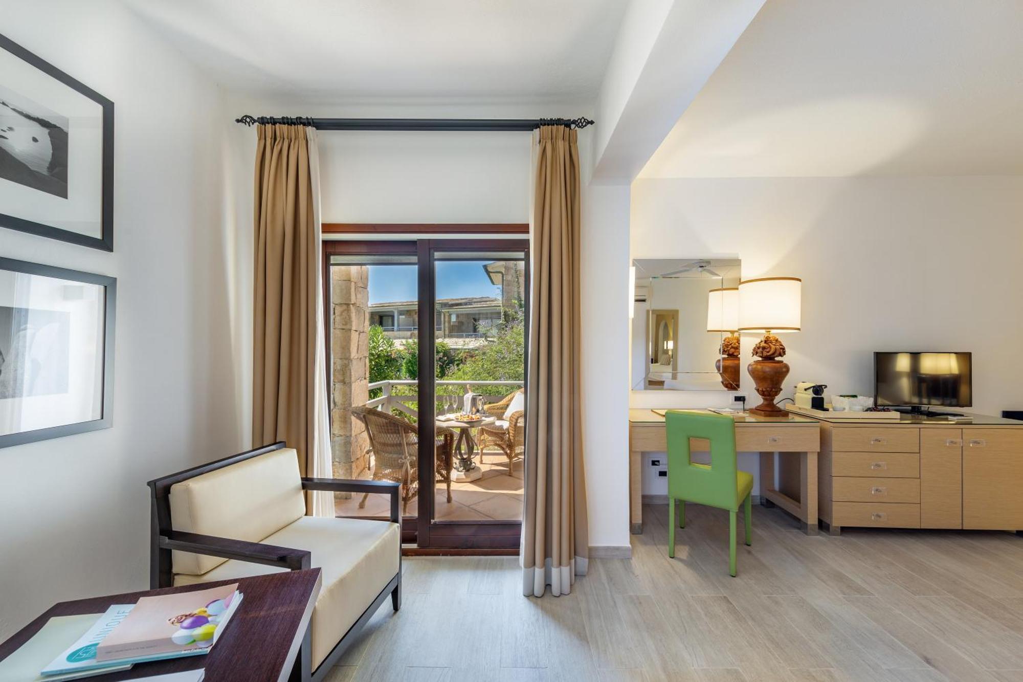 Hotel & Spa Des Pecheurs Bonifacio  Exteriér fotografie