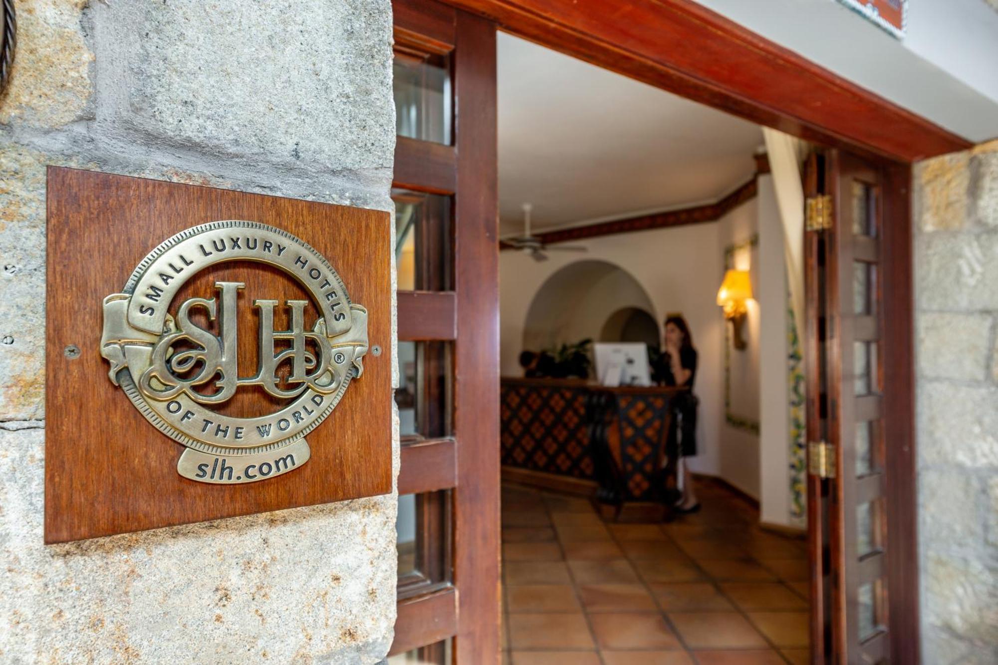 Hotel & Spa Des Pecheurs Bonifacio  Exteriér fotografie