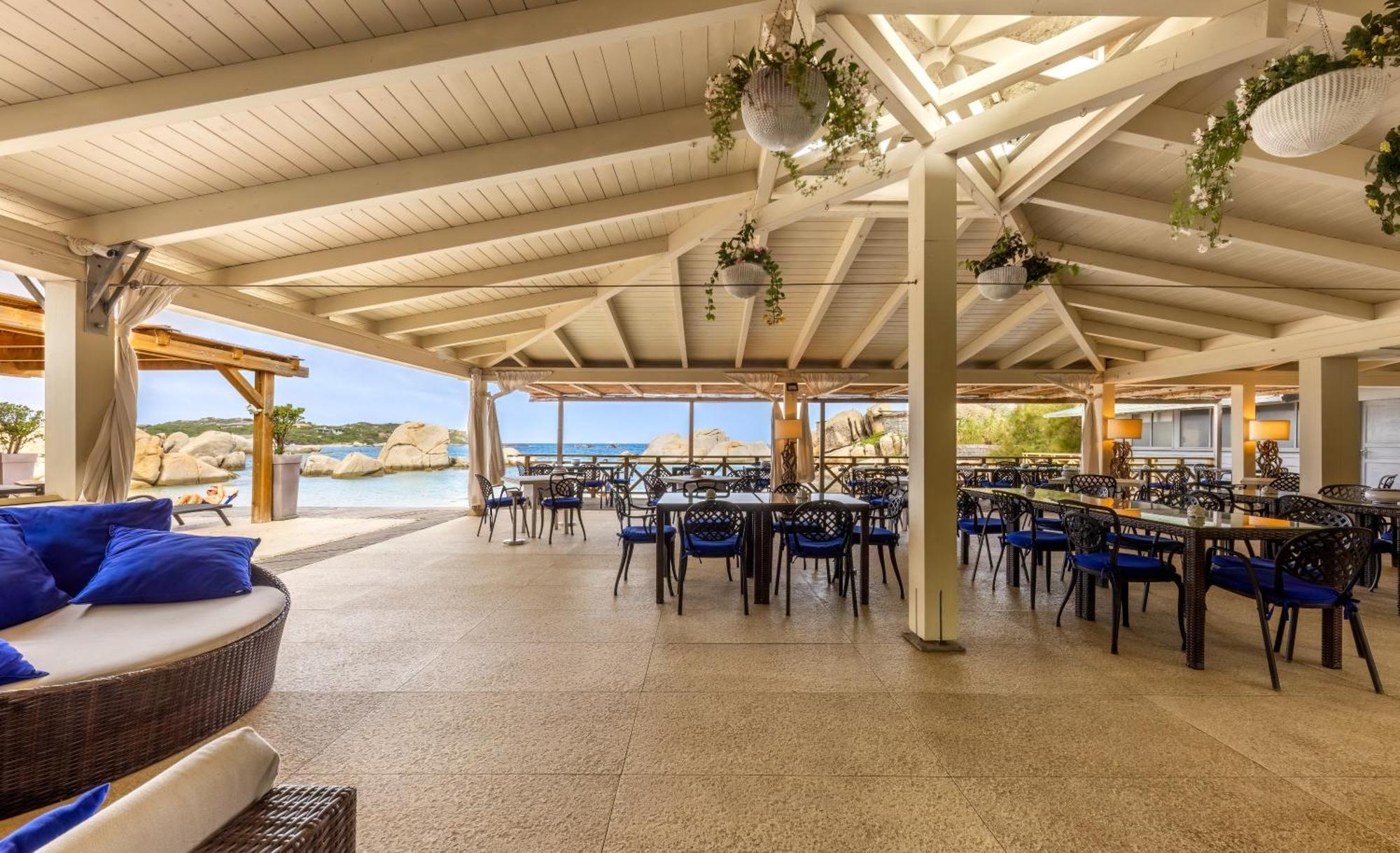 Hotel & Spa Des Pecheurs Bonifacio  Exteriér fotografie