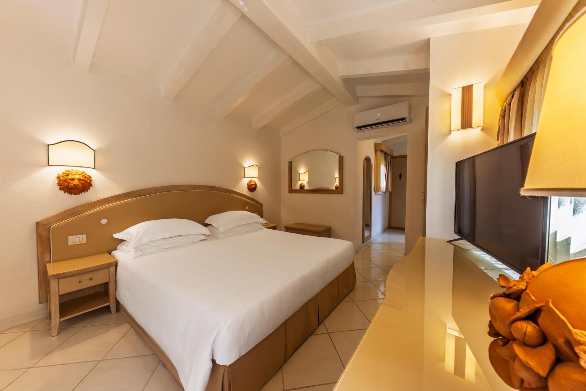Hotel & Spa Des Pecheurs Bonifacio  Exteriér fotografie