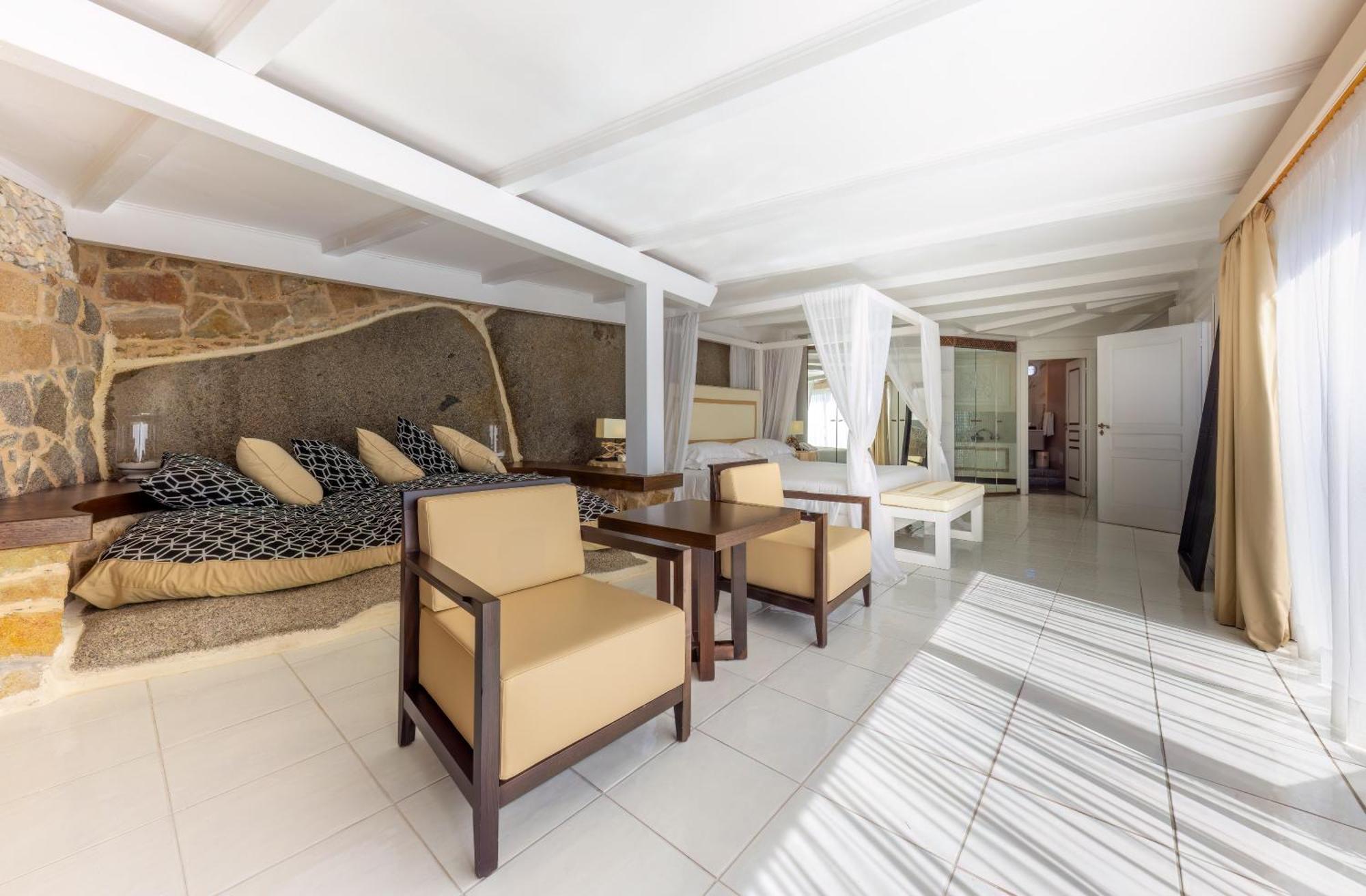 Hotel & Spa Des Pecheurs Bonifacio  Exteriér fotografie
