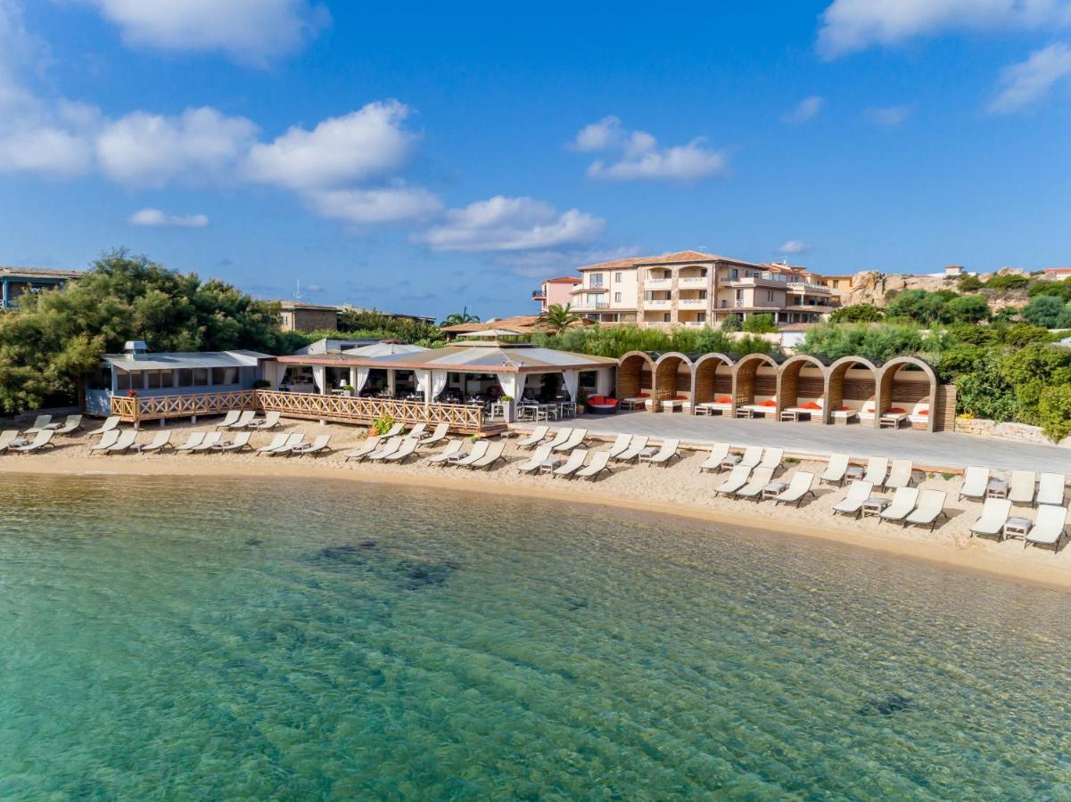 Hotel & Spa Des Pecheurs Bonifacio  Exteriér fotografie